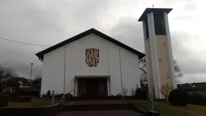 Christkönigkirche Krumbach