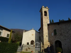 Saint Verolus church