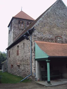 Dorfkirche Hohenseeden