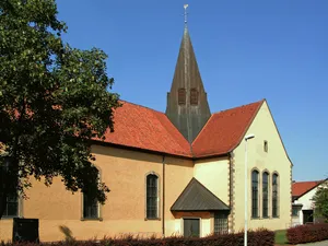 Saint Martin Church