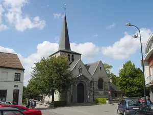 Church of St. Elizabeth