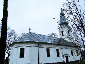 Mariä-Geburt-Kirche (Botoš)
