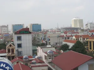 Bắc Giang