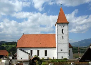 Saint Martin Church