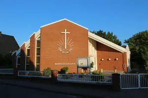 Neuapostolische Kirche