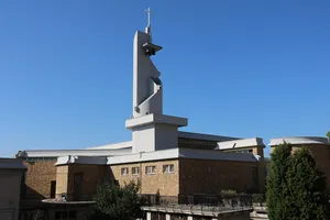 church Santa Maria della Misericordia
