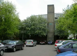 Emmanuel Church