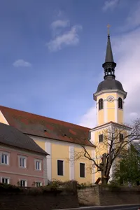 Saint James the Greater Church