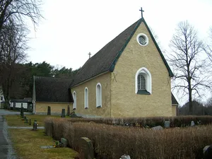 Hammarby Church