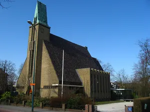 Pauls Church