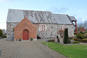 Lyngs Church