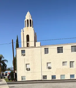 Inland Empire Filipino Seventh-day Adventist Church