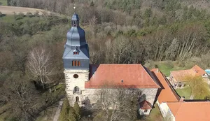 Stadtkirche St. Marien (Orlamünde)