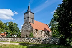 Church in Polßen