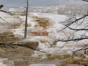 Yellowstone National Park