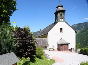 Church of Kleinsölk