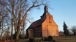 Dorfkirche Landin