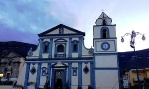 Sarno Cathedral