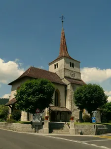 Reformed Church