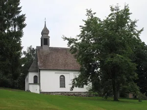 Auferstehungskirche