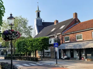 Terheijden