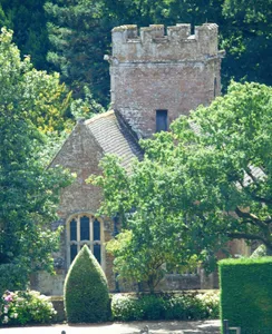 Parish Church (dedication Unknown)