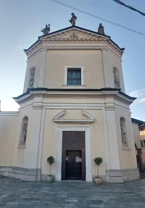 San Giorgio Church