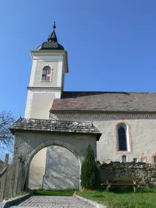 St. Anna in Steinbruch