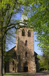 Evangelische Kirche Mennighüffen