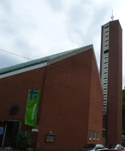 St.-Pauli-Kirche