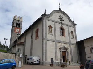 Saint Stephen church