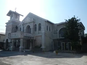 Immaculate Conception Parish Church