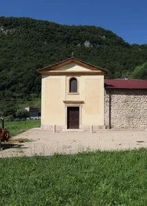 Saint Francis of Paola church