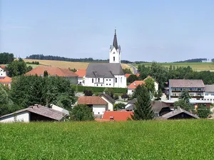 Sankt Martin