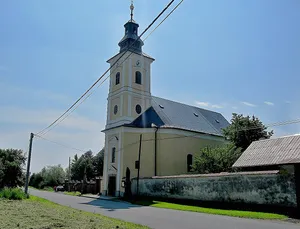 Church of the Visitation of Our Lady