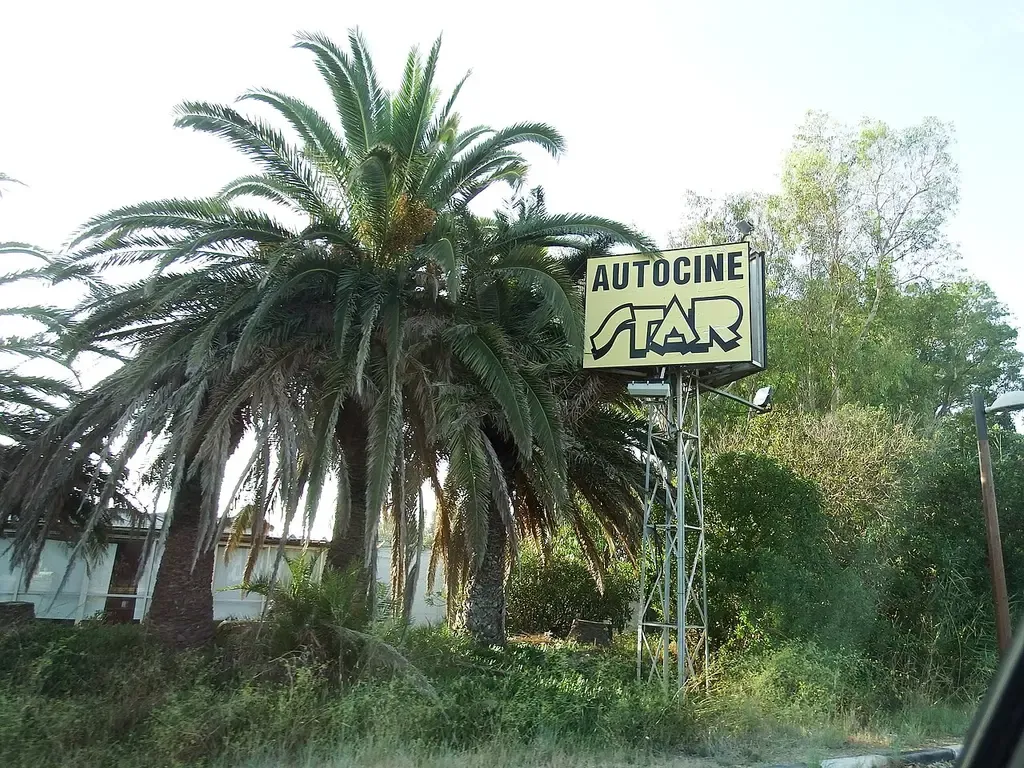 Autocine Star
