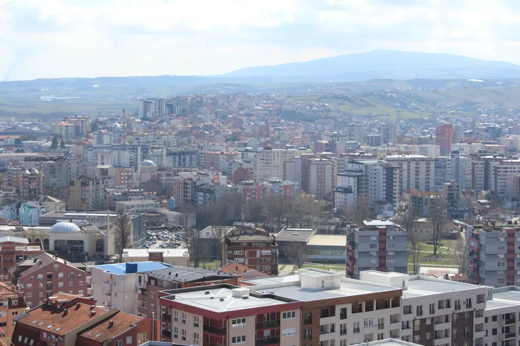 Mitrovica