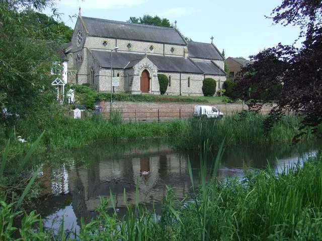 Christ Church, Chesham