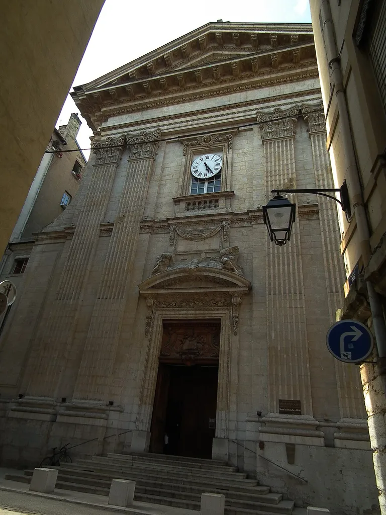This building is indexed in the base Mérimée, a database of architectural heritage maintained by the French Ministry of Culture, under the reference PA00117804 . brezhoneg ∙ català ∙ Deutsch ∙ English ∙ español ∙ Esperanto ∙ euskara ∙ français ∙ italiano ∙ magyar ∙ Nederlands ∙ português do Brasil ∙ português ∙ română ∙ sicilianu ∙ slovenščina ∙ suomi ∙ svenska ∙ Ελληνικά ∙ беларуская (тарашкевіца) ∙ македонски ∙ русский ∙ українська ∙ বাংলা ∙ 中文 ∙ +/−