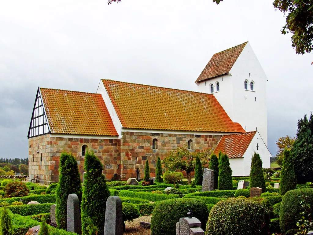 fra nordøst