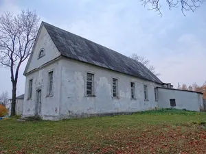 Evangelical Lutheran Church in Kalvarija