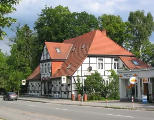 Friedrichsthal