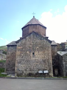 Church of St. Gregory