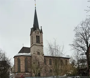 Spitalkirche