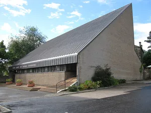 Our Lady of Good Counsel Church