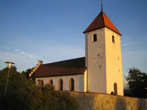 Bara Church