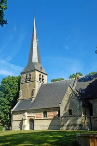 Sint-Anna Church