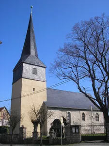 St. Mary's Church