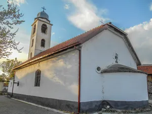 St. Demetrius Church