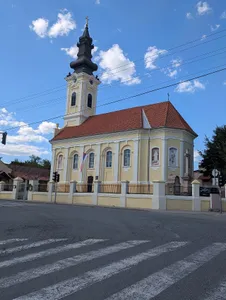 Church of the Dormition of the Theotokos, Titel